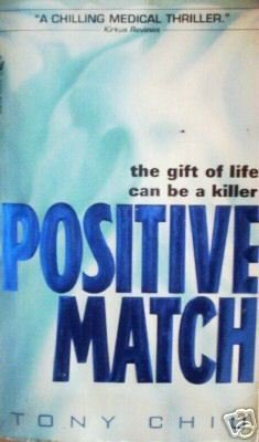 Positive Match by Tony Chiu (MMP 1998 G)