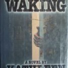 Night Waking by Kathleen Snow (HB First Ed 1978 G/G)