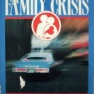 Caring in Times of Family Crisis Bill Blackburn (SC G)
