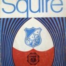 SQUIRE Manual for Royal Ambassadors (SC 1974 Fair)