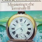 Death & the Caring Community Larry Richards (SC 1982 G)