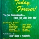 Yesterday, Today, Forever! by Donald Wildmon (HB 1969 G