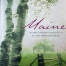 Maine by Carol Mason Parker (Softcover 2000 G)