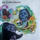 Shoot an Arrow to Stop the Wind Colin Stuart (HB 1st Ed