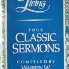 Priority Christian Four Classic Sermons Warren Wiersbe