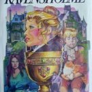 Honour of Ravensholme Caroline Stafford (HB 1s Ed 1979