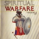 Believer's Spiritual Warfare Theodore Epp ( Booklet G )
