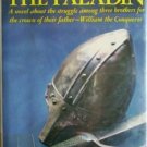 The Paladin by George Shipway ( 1973, Hardcover G/G )