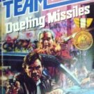 Able Team: Dueling Missiles # 49 Dick Stivers (1990 MMP