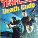 Able Team: Death Code # 39 Dick Stivers ( 1988 MMP G )
