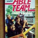 Able Team: Cowboy's Revenge # 33 Dick Stivers (1987 MMP