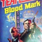 Able Team: Blood Mark # 40 Dick Stivers ( 1989 MMP G )
