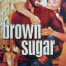 Brown Sugar (VHS 2003 Good)