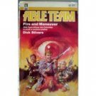 Able Team: Fire and Maneuver # 17 Dick Stivers (MMP1985