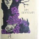 A Bad Conscience by Jan Roffman HB First Ed Free Ship