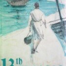 13th Apostle by Richard Johns (HB 1966 G/G)