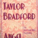 Angel by Barbara Taylor Bradford (MMP 1997 G)