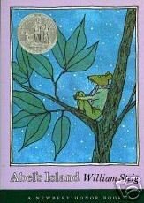 Abel's Island William Steig (SC 1988 G) Free Shipping