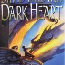 Dark Heart David Baldwin, Margaret Weis (HB 1st Ed G)