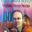 Congregation by Virginia Stem Owens (MMP 1992 G)