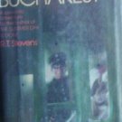 Flight From Bucharest R T Stevens (HB First 1977)
