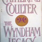The Wyndham Legacy Catherine Coulter (HB 1994 G/G)