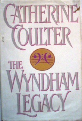 The Wyndham Legacy Catherine Coulter (HB 1994 G/G)