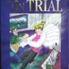 Angel on Trial by Mary Ann Kerl (1996 Softcover G)