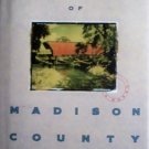 The Bridges of Madison County - Robert Waller (1992 VG)