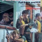 Able Team: Fall Back and Kill # 23 Dick Stivers (MMP G)