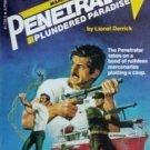 Penetrator: Plundered Paradise # 51 Lionel Derrick (MMP