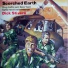Able Team: Scorched Earth #13 Dick Stivers (MMP 1984 G)