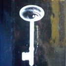 The Dark Room by Minette Walters (HB 1996 First Ed G/G)