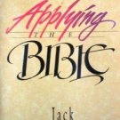 Taking the Guesswork Out of Applying the Bible (SC 1990