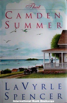 That Camden Summer by Lavyrle Spencer (1996, Hardcover)