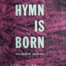 Hymn Is Born by Clint Bonner (Hard Cover 1959 G/G)