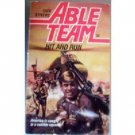 Able Team: Hit and Run #30 - Dick Stivers (MMP 1987 G)