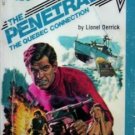 Penetrator: Quebec Connection # 15 Lionel Derrick (MMP)