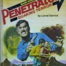 Penetrator: Quaking Terror # 45 Lionel Derrick (MMP G)