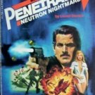 Penetrator: Neutron Nightmare # 50 Lionel Derrick (MMP)