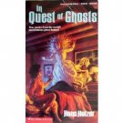 In Quest of Ghosts by Hans Holzer (SC 1993 G) *