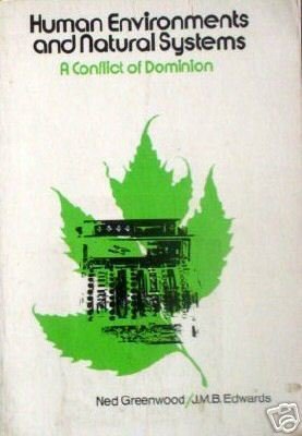 Human Environments and Natural Systems Greenwood (SC G*