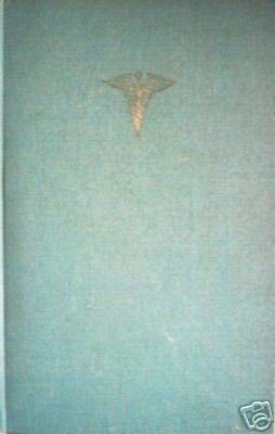 Introduction to Surgery by Virginia Frantz (HB Fair) *