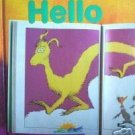 Hello Invitation to Literacy J Cooper (HB 1997 G) *