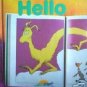 Hello Invitation to Literacy J Cooper (HB 1997 G) *