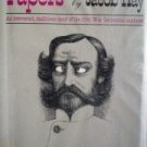 The Mindleberg Papers by Jacob Hay (HB 1964 G/G)