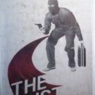 The List by William Whitten Cecil (HB 1979 G/G)