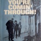 Hey, Preach...You're Coming Through! David Wilkerson HB