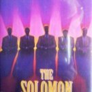 The Solomon Organization by Andrew Neiderman (HB 1993 *