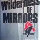 The Wilderness of Mirrors by Donald Seaman (HB 1st Ed)*